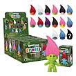 Good Luck Troll Dolls Series 2 Mystery Box Display Case